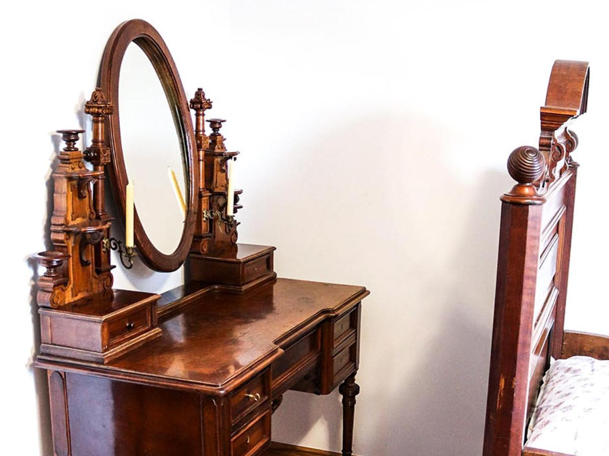 Dwor Gogolewo Nad Warta Bed & Breakfast Ksiaz Wielkopolski ภายนอก รูปภาพ